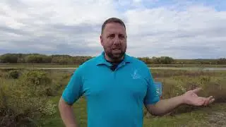 Brian Ritter - Executive Director of Nahant Marsh
