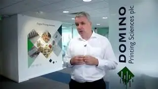 Domino Digital Printing Solutions: your proven & reliable technology partner