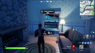Fortnite Kill. Jan 6, 2022