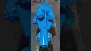 #hddmachine #holeopeners #horizontaldirectionaldrilling #drillingequipment #construction #shorts