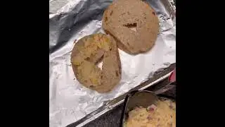 Smoked Bacon - Baked Potato |  CheeseButta&trade;