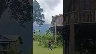TREESCAPE #TIGAON #camarinessur #travelvlog #FARM #resort #touristspot