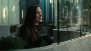 Olympiad Entertainment Scene - Westworld S4 E5