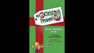Best Christmas Present Ever (2019)