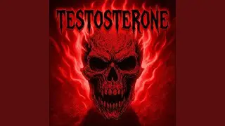 Testosterone Funk (Super Slowed)