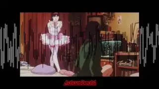 Perfect Blue OST - Virtua Mima (Hip-Hop Remix)
