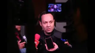 Entrevista a medios Reforma Judicial - Clemente Castañeda Hoeflich