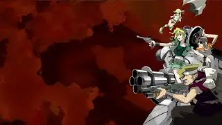 MANCO-OP Gameplay 114 - Metal Slug Anthology con los K parte 2, jugando los que faltan! 4-5-6-X