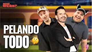 CONVERSACIONES PELIGROSAS 🤫 Con Danilo 21 y Vasco 🗣️ | Seré Wn? 👀 Completo