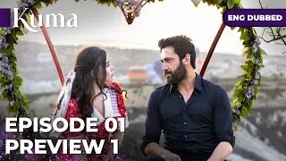 KUMA Promo#01 Episode 01 | Turkish series in English dubbed