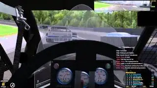 iRacing - SK Modifieds - Stafford - 2015 Season 2