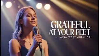 Story  | Grateful at Your Feet | Emotional Worship Song |  Christian Worship Music 2026
