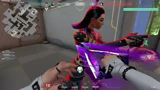 Funny voice chat - Valorant