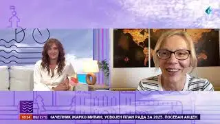 Ciklonomad Snežana Radojičić