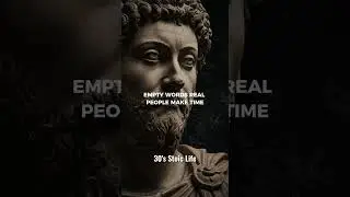 8 Phrases Fake People Say That Stoics Ignore