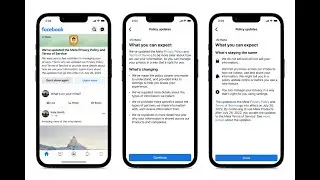 Meta Will Use Your AI Chats Starting Dec 16 &mdash; You May Opt Out Now