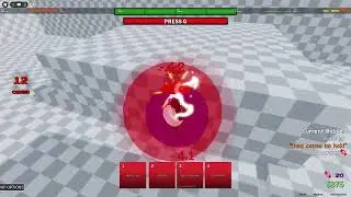 ABA Akira Fudo 120 - 0 combo