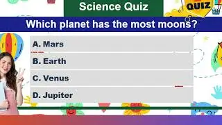 English GK Quiz: Challenge Your Brain!