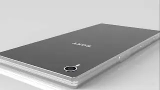 &clubs;New Smartphone &clubs; Sony Xperia Z6 &clubs; Rumor Review And Design High Quality (4K)&clubs;