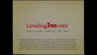 LendingTree Commercial (2002)