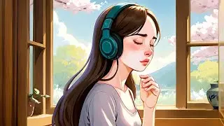 Music for Studying - Meditation, Relaxing, Motivational, Tongue Drum, Lofi, Slow