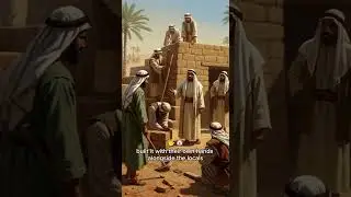 The First Mosque in Islam: The Amazing Story You Never Knew!