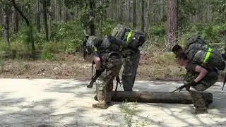 Psychological Operations Assessment and Selection