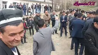 Ҷашни Наврӯз 2024   Сарҳад Бадалов