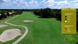 Crescent Oaks Demo