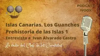 Las Islas Canarias  Los Guanches