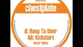 Razor Rekta - Bang Ya Door
