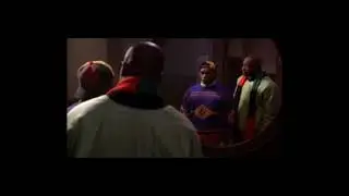 Cool runnings. I see pride, I see power. Clip