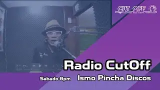 ISMO PINCHA DISCOS