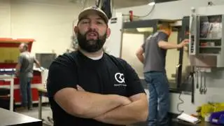 NCET Tech Wednesday | Quality Plastics | March 8, 2017