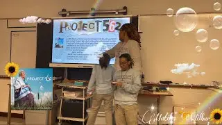 Project 562