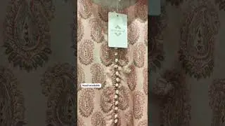 Agha noor dress design 2025 #love #design #fashion #dress #aghanoor #2025 #desginer #topdesigner