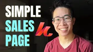 Build an Effective Sales Page | Day 21 - Build Your Online Course with Kajabi