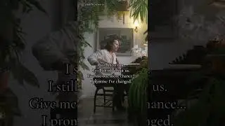 She Thought Hiding Her Past Would Protect Them 💔part3  #lovestory #shortfilm #storytime