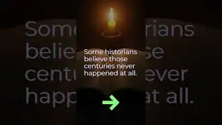 Did History Skip Centuries? | The Phantom Time Hypothesis | Time Slipped Podcast