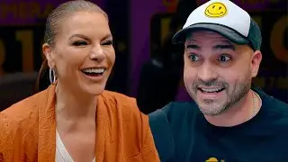 Olga Tañón es la Voz de Las Mujeres Latinas