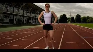 Partially-sighted Paralympian Libby Clegg gets to see boyfriend clearly - BBC Click