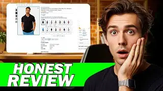 32 Degrees Men&rsquo;s Cool Classic Polo &ndash; Honest Review & Fit Test | Moisture-Wicking Comfort