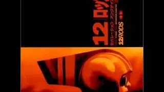 12 Rods - Radioaction