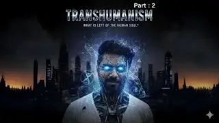 Immortality, AI aur Future Humans | Transhumanism Explained in Hindi
