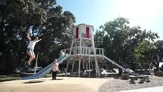 Windsor Reserve Lighthouse Playground
