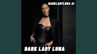 Dark Lady Luna