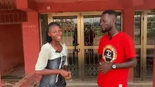 Playing with guys is my hobby - Pricy Yemoah