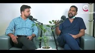 Care Beyond Walls: Dr. S.N. Sharma on 24x7 Home Nursing