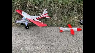 RC Micro Cruiser MC-01F30 von AeroJTP.com