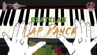 BeatzLab - Lap Dance - UK Afroswing Instrumental 2020 #ukAfroswing #Instrumental #Lapdance